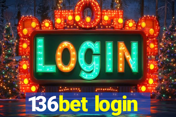 136bet login